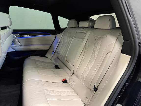 BMW 640d 14 of 26