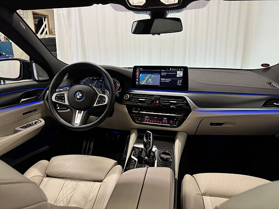 BMW 640d 18 of 26