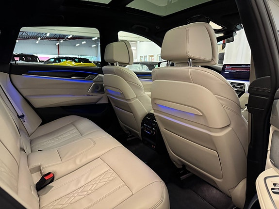BMW 640d 16 of 26