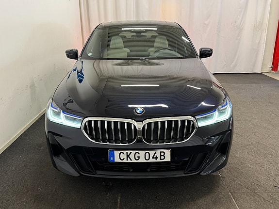 BMW 640d 21 of 26