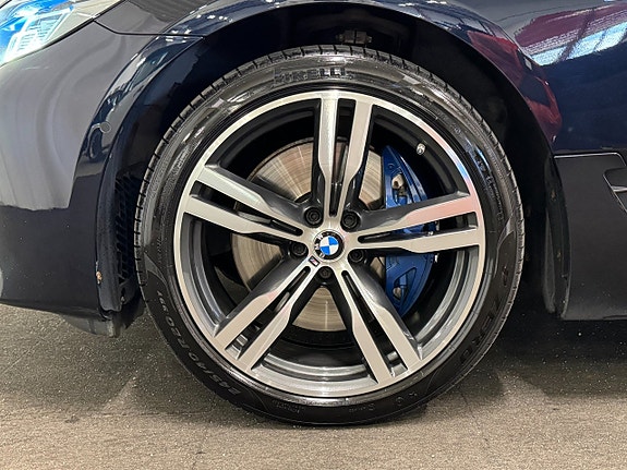 BMW 640d 23 of 26