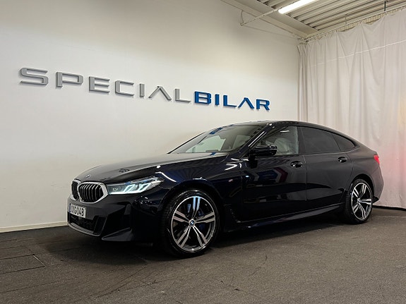 BMW 640d 22 of 26