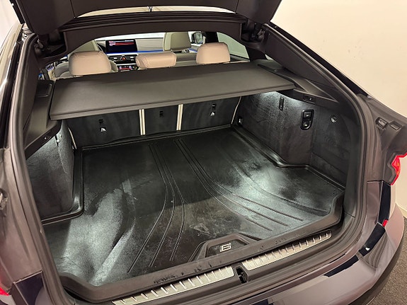 BMW 640d 15 of 26