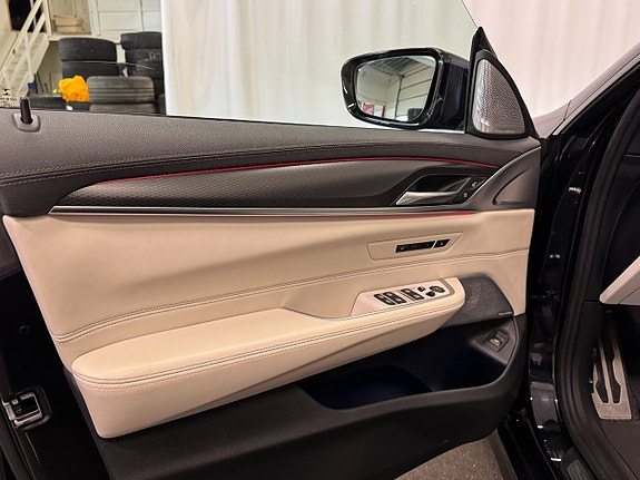 BMW 640d 4 of 26