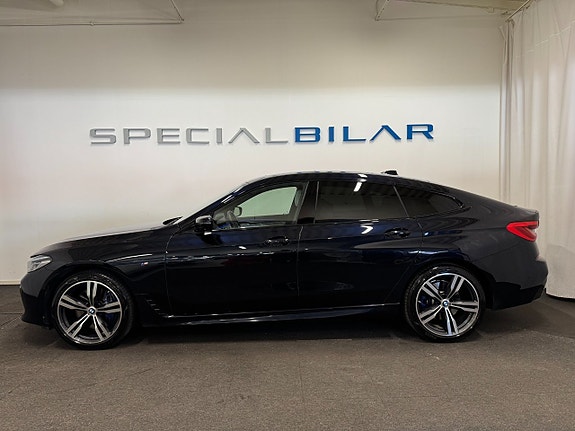 BMW 640d 2 of 26