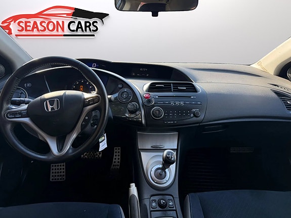Honda Civic 9 of 10