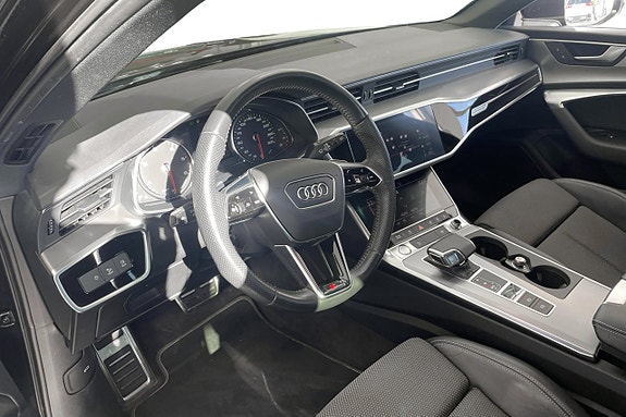 Audi A6 5 of 10