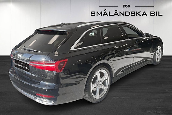 Audi A6 3 of 10