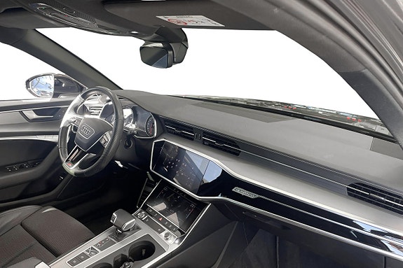 Audi A6 8 of 10