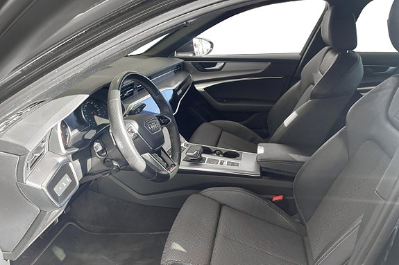 Audi A6 10 of 10