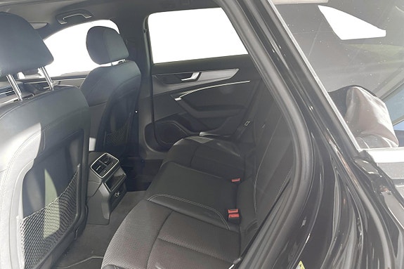 Audi A6 9 of 10
