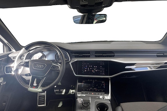 Audi A6 7 of 10