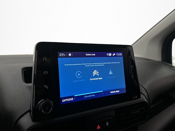 Citroen E-Berlingo 20 of 29