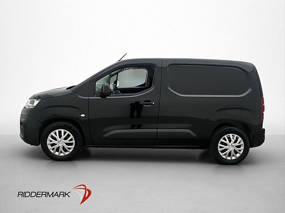 Citroen E-Berlingo 6 of 29