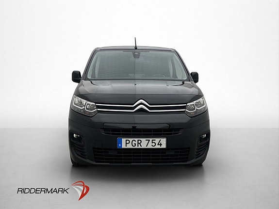 Citroen E-Berlingo 5 of 29