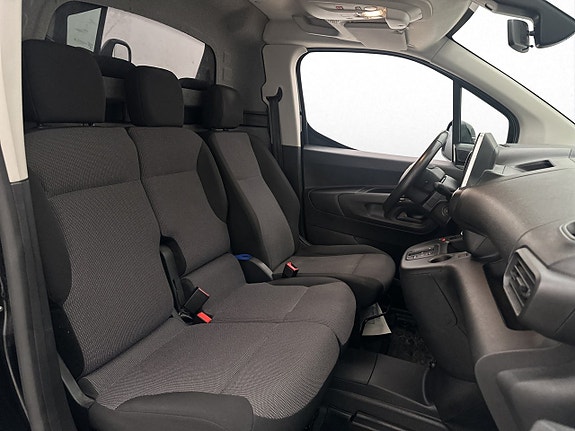 Citroen E-Berlingo 23 of 29