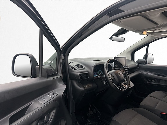 Citroen E-Berlingo 13 of 29