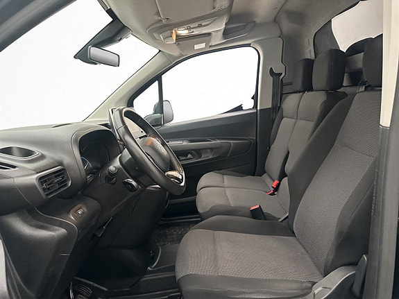 Citroen E-Berlingo 14 of 29
