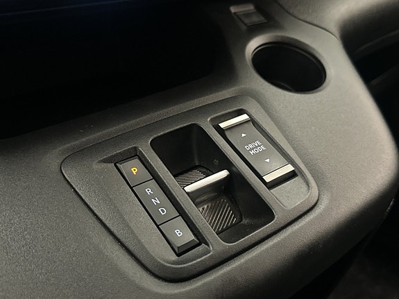 Citroen E-Berlingo 22 of 29