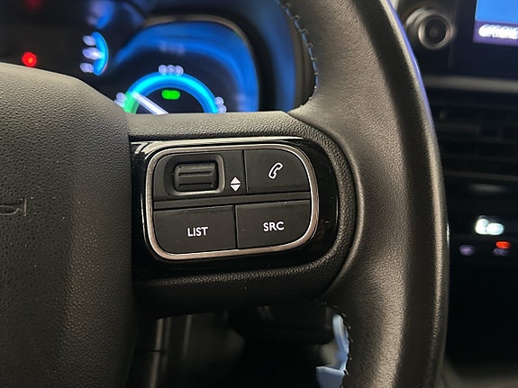 Citroen E-Berlingo 18 of 29