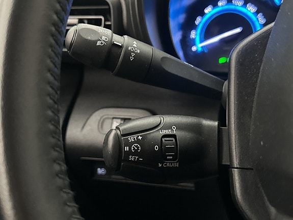 Citroen E-Berlingo 15 of 29