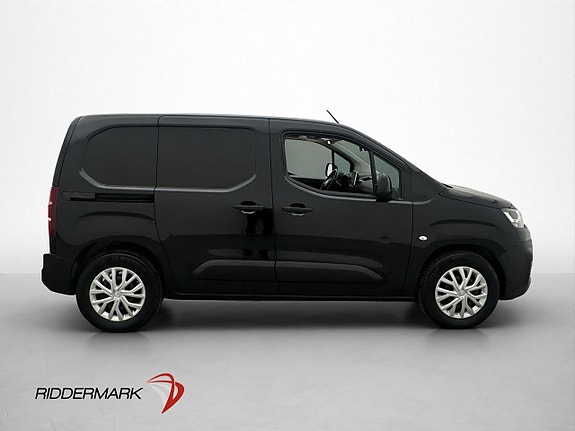 Citroen E-Berlingo 2 of 29