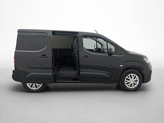 Citroen E-Berlingo 26 of 29
