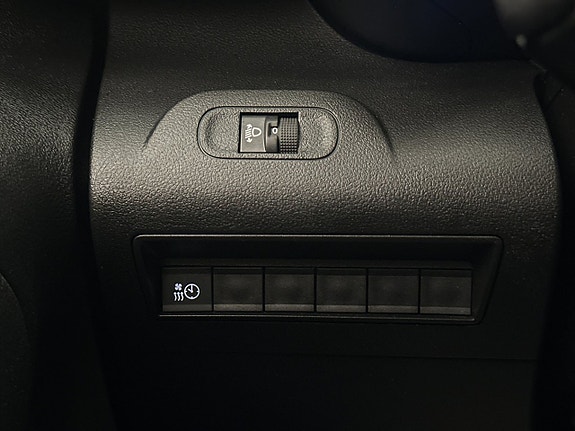 Citroen E-Berlingo 12 of 29