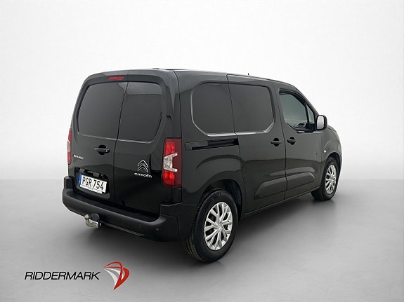 Citroen E-Berlingo 9 of 29