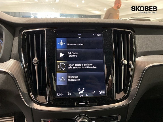 Volvo S60 13 of 16