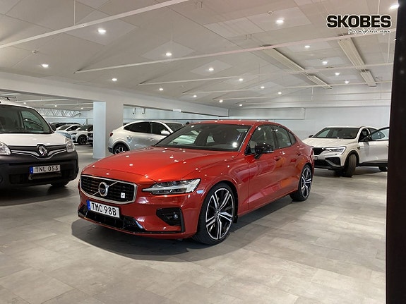 Volvo S60 3 of 16