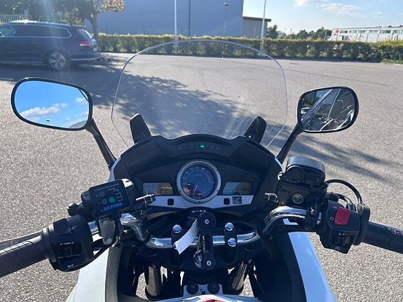 Honda CBF1000FA 6 of 7