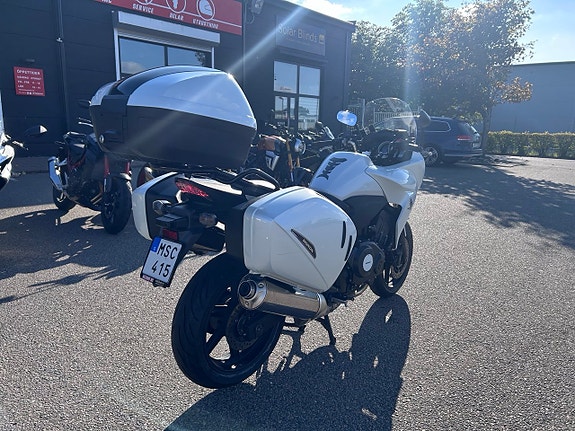 Honda CBF1000FA 5 of 7