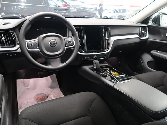 Volvo V60 18 of 30
