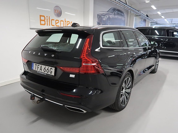 Volvo V60 6 of 30
