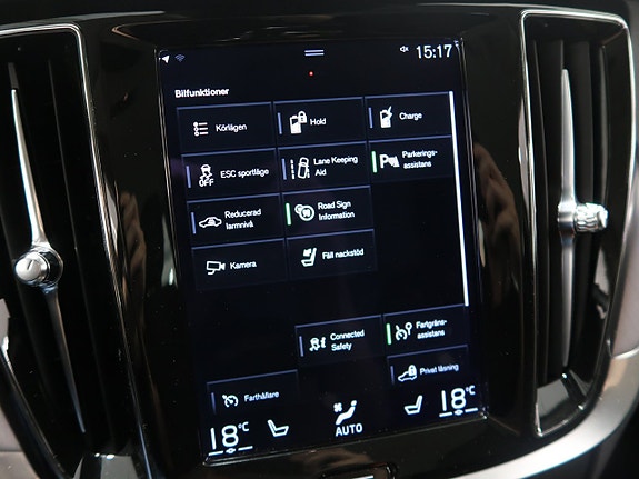 Volvo V60 29 of 30