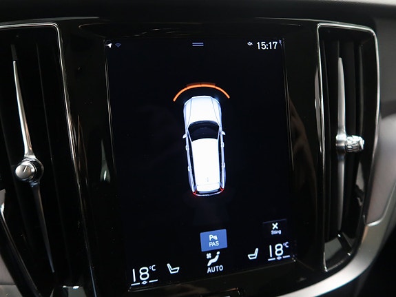 Volvo V60 27 of 30