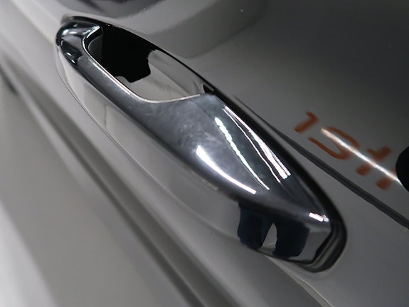 Volvo V60 17 of 30