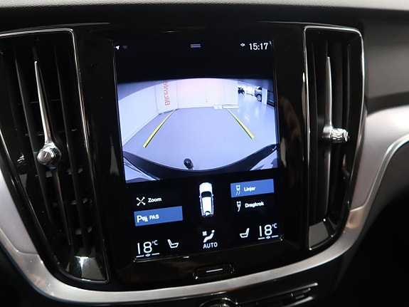 Volvo V60 26 of 30