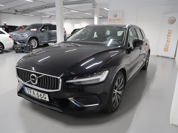 Volvo V60 9 of 30