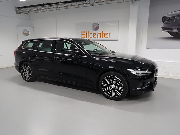 Volvo V60 4 of 30