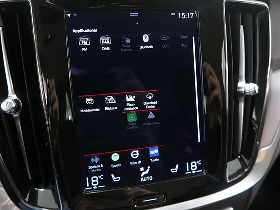 Volvo V60 28 of 30