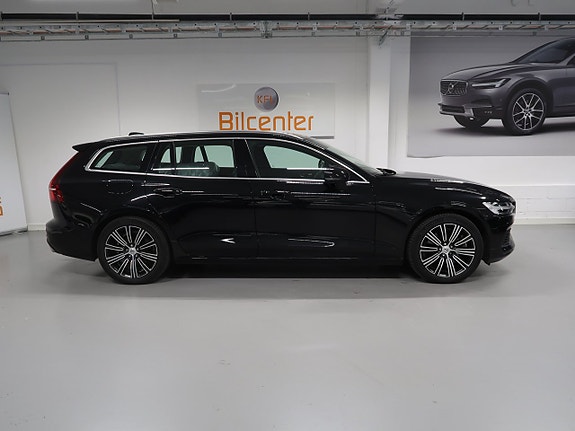 Volvo V60 5 of 30