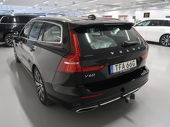 Volvo V60 8 of 30