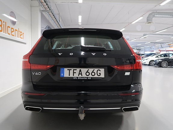 Volvo V60 7 of 30