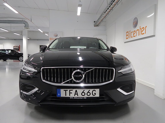 Volvo V60 10 of 30
