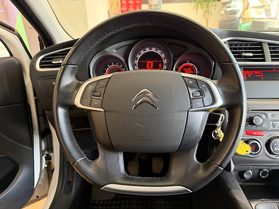 Citroen C4 18 of 26