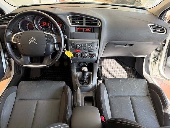 Citroen C4 16 of 26