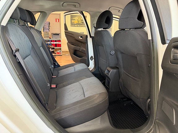 Citroen C4 24 of 26