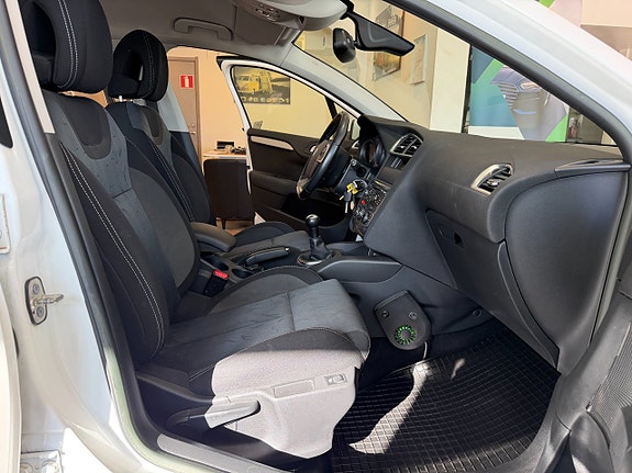 Citroen C4 15 of 26